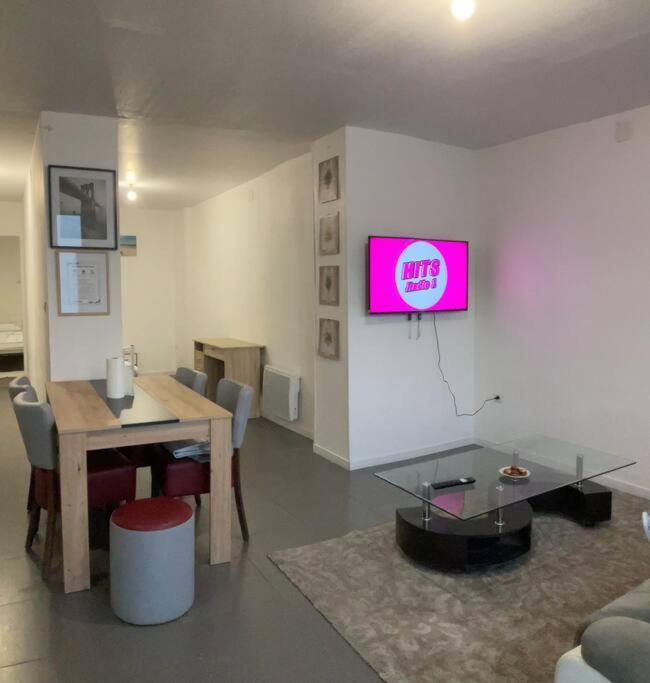 Maison Entiere Proche Circuit Des 24 *