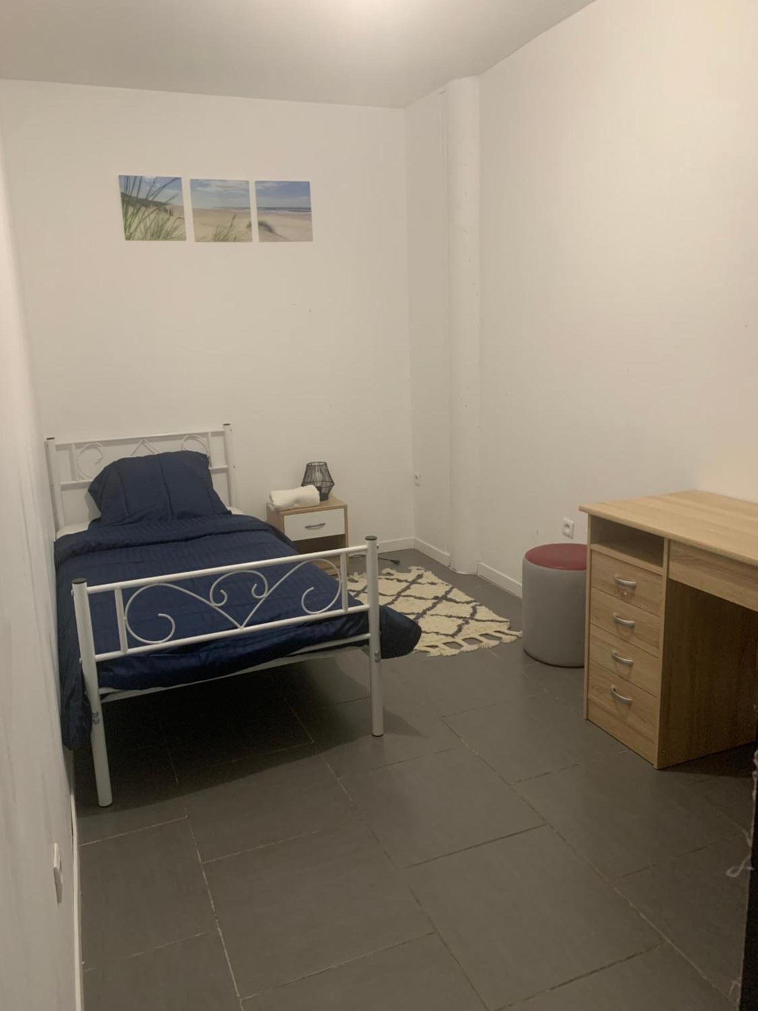 Maison Entiere Proche Circuit Des 24 Appartement *