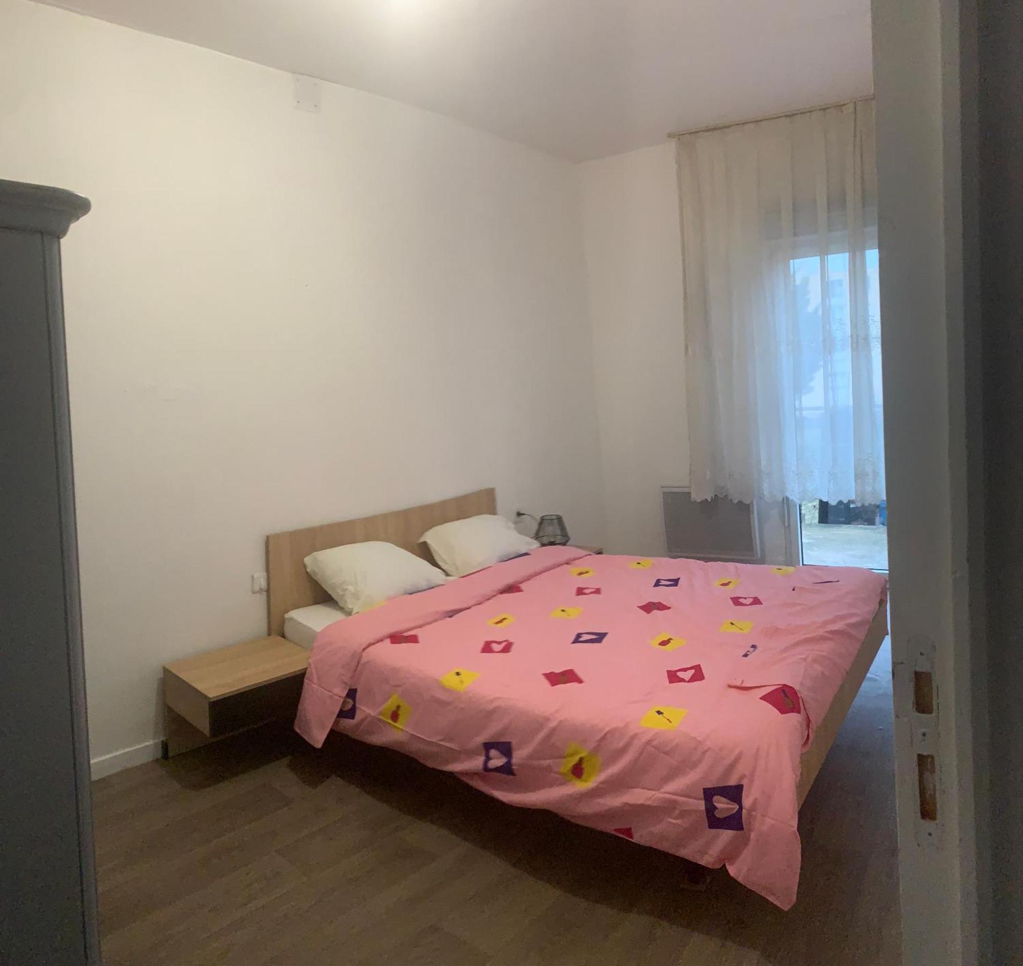 Maison Entiere Proche Circuit Des 24